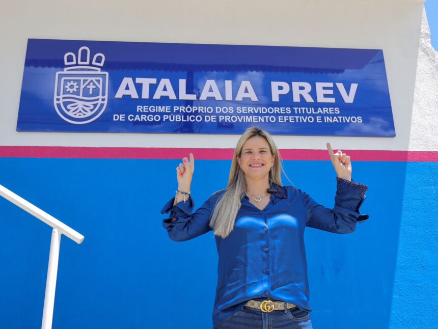 Noticias Prefeitura De Atalaia