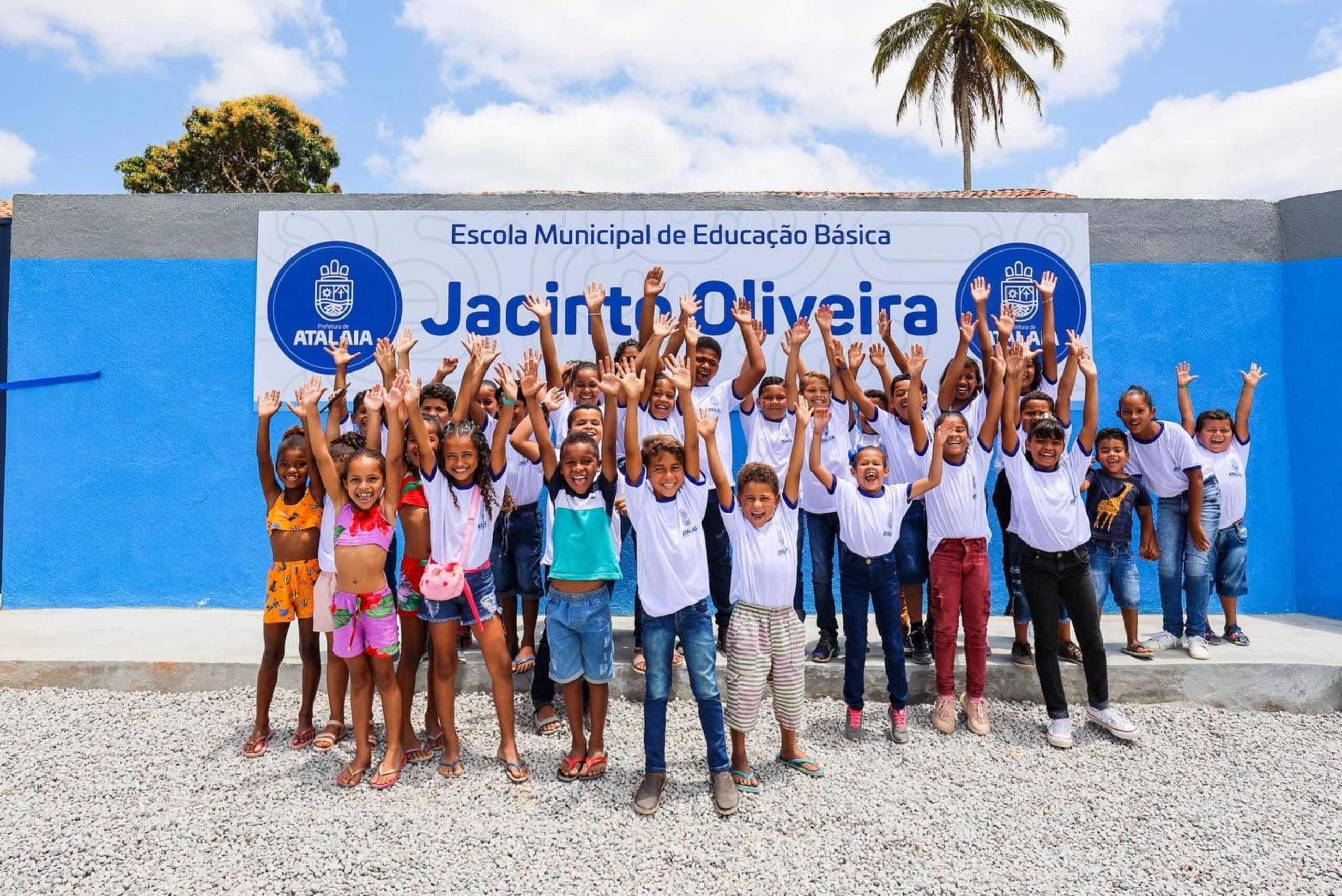 Escola Municipal Atalaia: Jogos grátis para Crianças