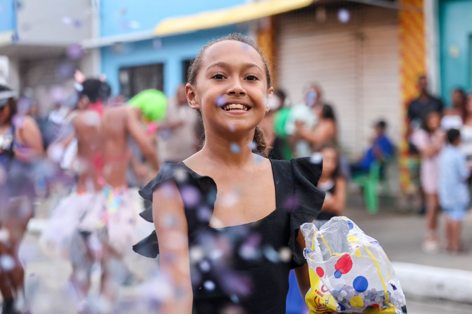 Carnatalaia 2025: lançado edital de chamamento público para carnaval de blocos de rua